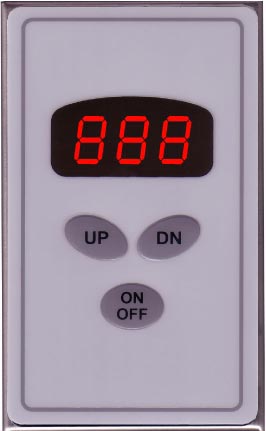 DIGITAL THERMOSTAT series SDH-4PB​ Temperature Controller