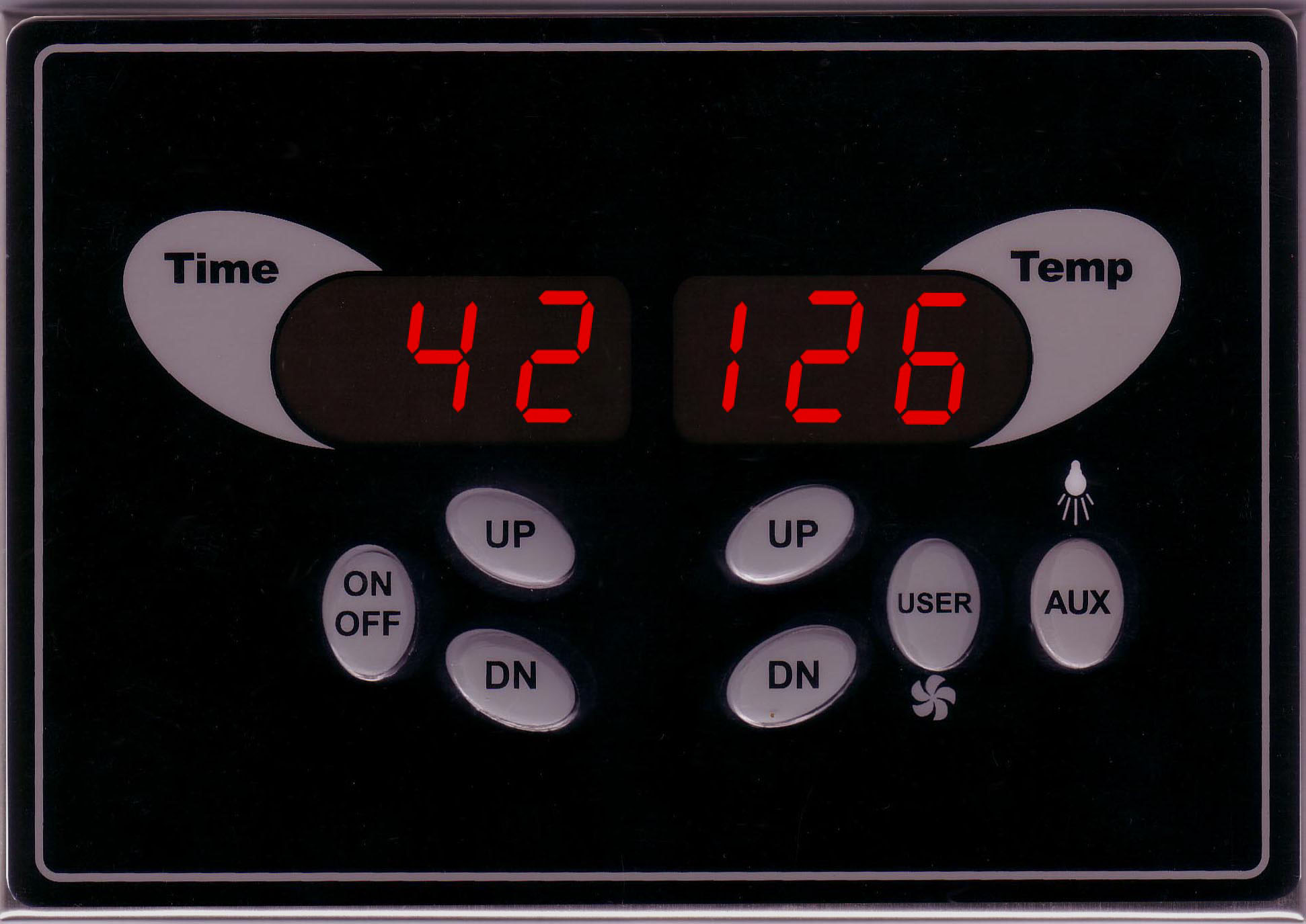 ​SD-4PB THERMOSTAT with TIMER Digital Temperature and Time Controller